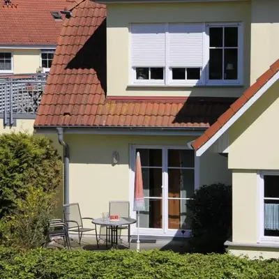 An der Schmiedestraße Strandläufer