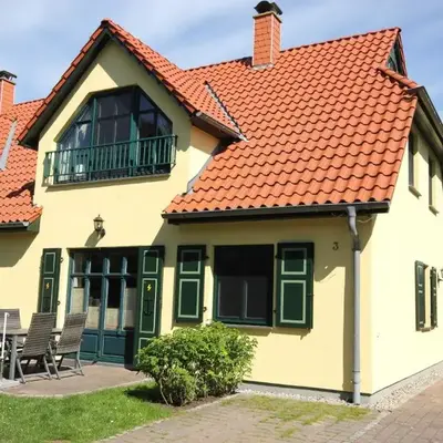 De Fischer un sien Fru EG