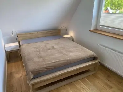 Grundriss der Unterkunft Holiday home in Zingst with swimming pool