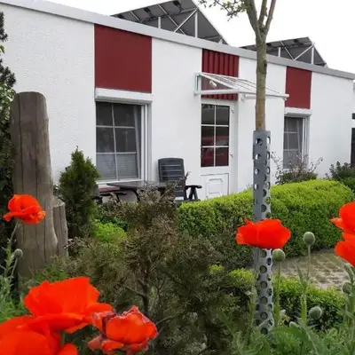 Zwischen Meer und Bodden App 05