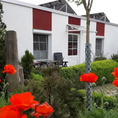 Zwischen Meer und Bodden App 01
