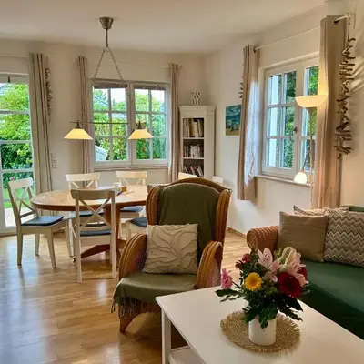 Haus Lykkelig