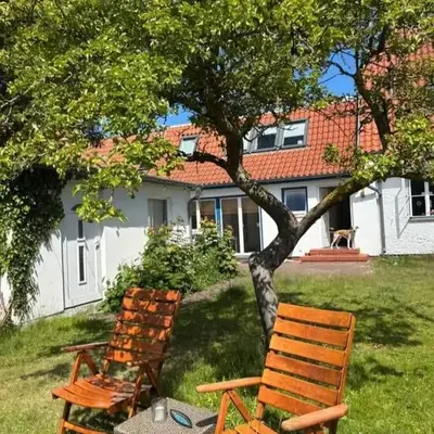 Ahoi Zingst