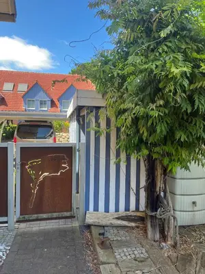 Grundriss der Unterkunft Haus Brekersmeden