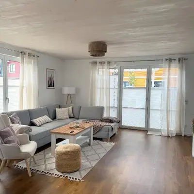 Ferienhäuser Baltic Lagoon Haus 12a