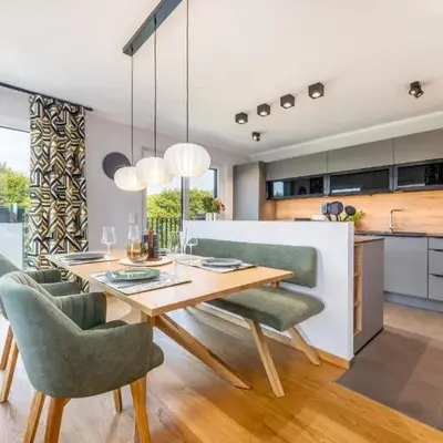 Strandvilla Zingst- AP 16
