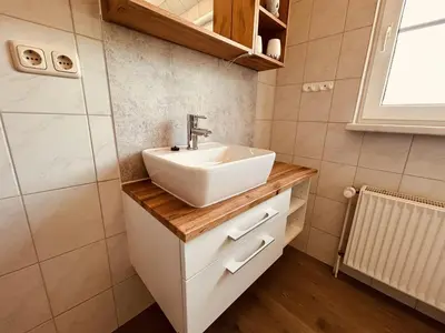 Grundriss der Unterkunft Karina I
