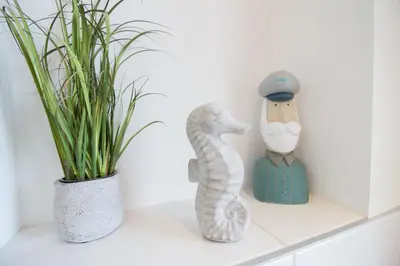 Grundriss der Unterkunft Glebbe 58 