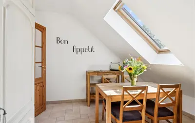 Grundriss der Unterkunft Stunning Home In Kenz Küstrow