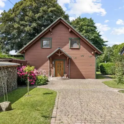 Stunning Home In Kenz Küstrow
