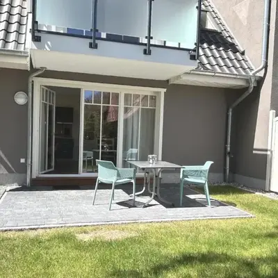 Waldstrasse Nr3