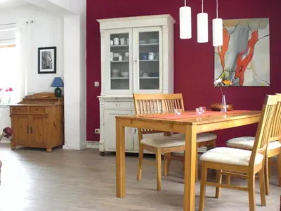 Grundriss der Unterkunft Ferienhaus in Bartelshagen II