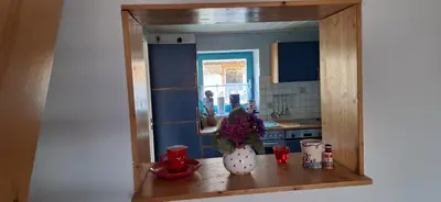 Gäste, die in der Unterkunft Ferienhaus An der Heide übernachten