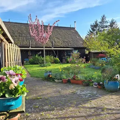 Ferienhaus An der Heide