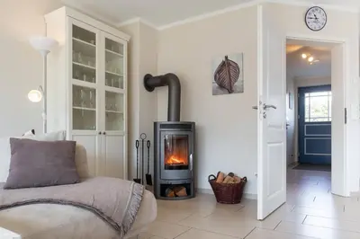 Grundriss der Unterkunft Ostseeträume-Zingst