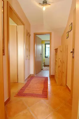 Grundriss der Unterkunft Seestraße 75 Wohnung Erdgeschoß