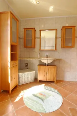Grundriss der Unterkunft Seestraße 75 Wohnung Erdgeschoß