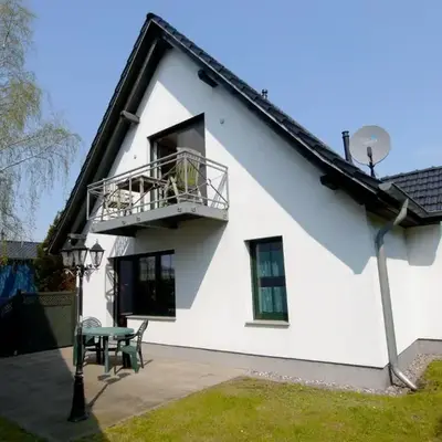 Seestraße 75 Wohnung Erdgeschoß