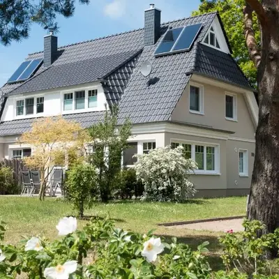 Premiumhaus Bodden