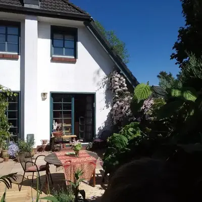 Lütt Klönhus
