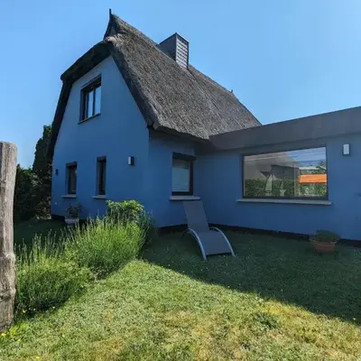 Dat smucke Reethus - OG