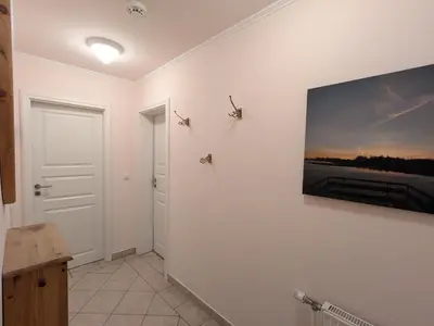 Grundriss der Unterkunft Windflüchter