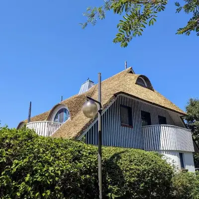 Boddenquartett - Sünnenkieker
