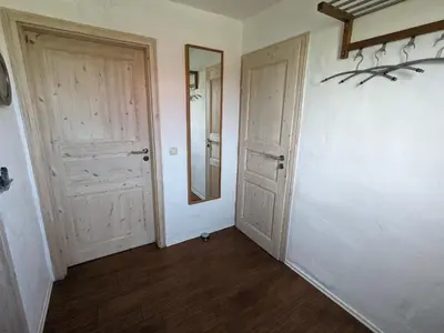 Grundriss der Unterkunft Weitblick