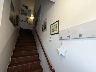 Grundriss der Unterkunft Nordstern