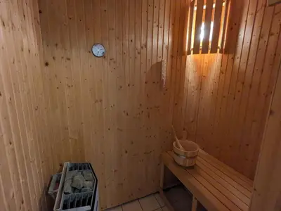 Grundriss der Unterkunft Marla