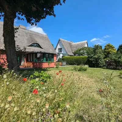 Haus Sommerfreuden