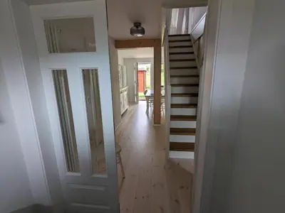 Grundriss der Unterkunft Eichenlund