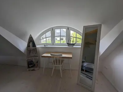 Grundriss der Unterkunft Eichenlund
