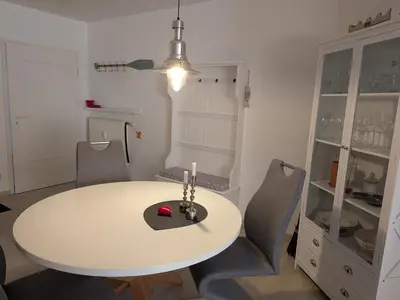 Grundriss der Unterkunft Freibeuter
