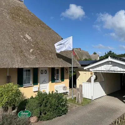 Haus Windflüchter