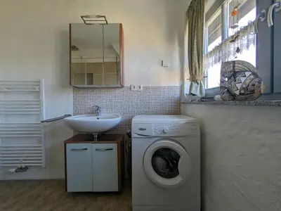 Grundriss der Unterkunft Haus Stoeckwiese