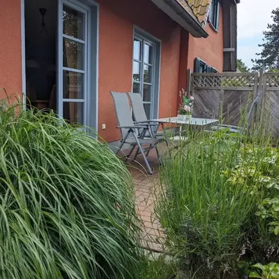 Haus Stoeckwiese