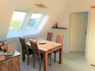Grundriss der Unterkunft Sola Bona Wohnung 7