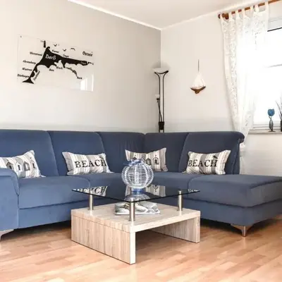 Fritz-Reuter-Straße 4 Wohnung de Strandläufer