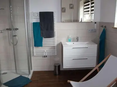 Grundriss der Unterkunft Holiday home with 2 bedrooms