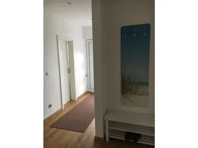 Grundriss der Unterkunft Holiday home with 2 bedrooms