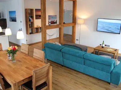 Grundriss der Unterkunft Holiday home with 2 bedrooms