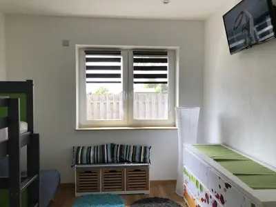 Grundriss der Unterkunft Holiday home with 2 bedrooms