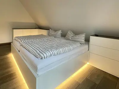 Grundriss der Unterkunft Holiday home in Zingst with swimming pool