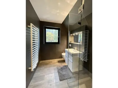 Grundriss der Unterkunft Holiday home in Zingst with swimming pool