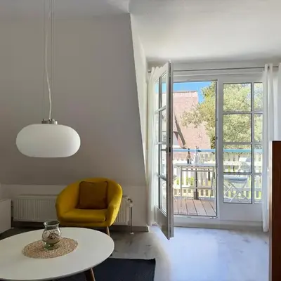 Achtern Diek Haus 11 Wohnung 7 