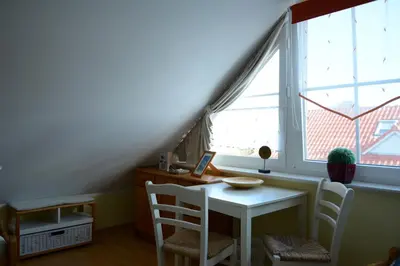 Grundriss der Unterkunft Min Hüsken