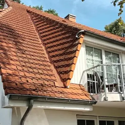 Haus Seeschwalbe Wohnung 6