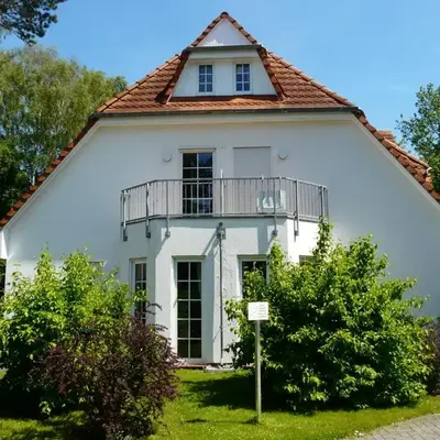 Haus Seeschwalbe Wohnung 5