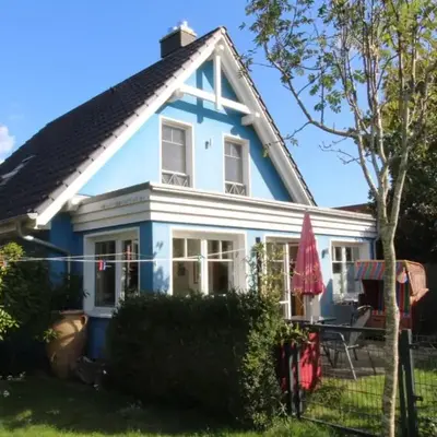 Ferienhaus Krull - Gerhards Ferienwohnung